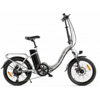 Электровелосипед VOLTECO FLEX UP!